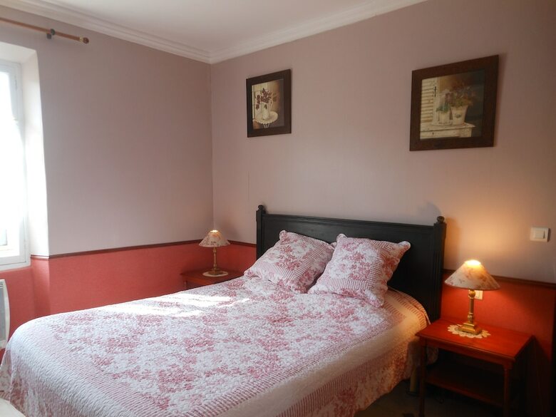 Bed & Breakfast Les Passiflores