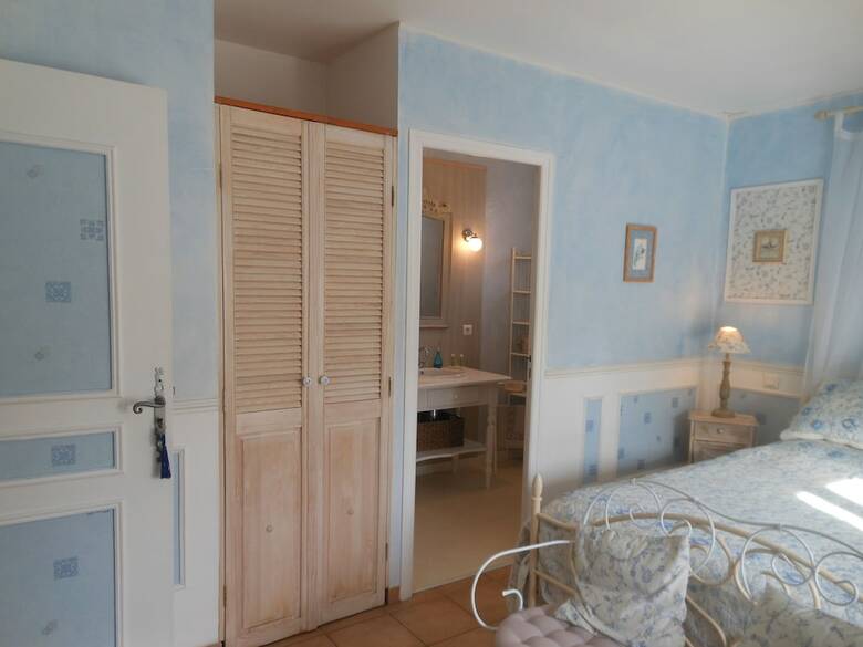 Bed & Breakfast Les Passiflores