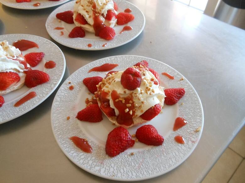Bed & Breakfast Les Passiflores