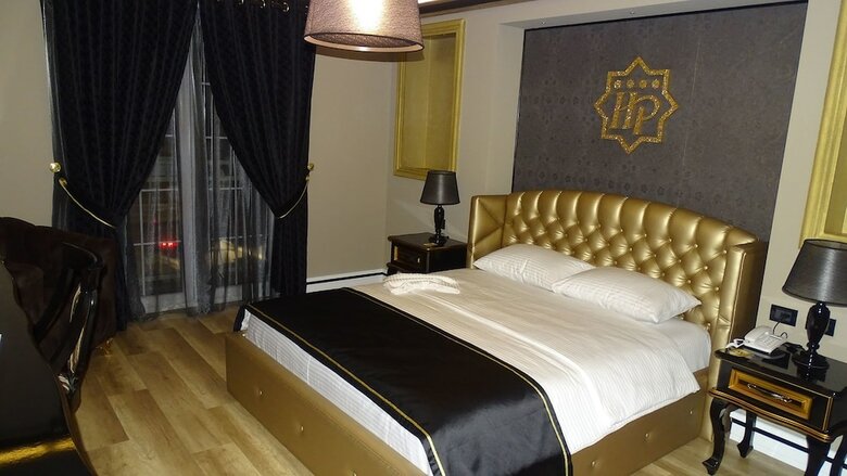 Hotel Hymetis Palace