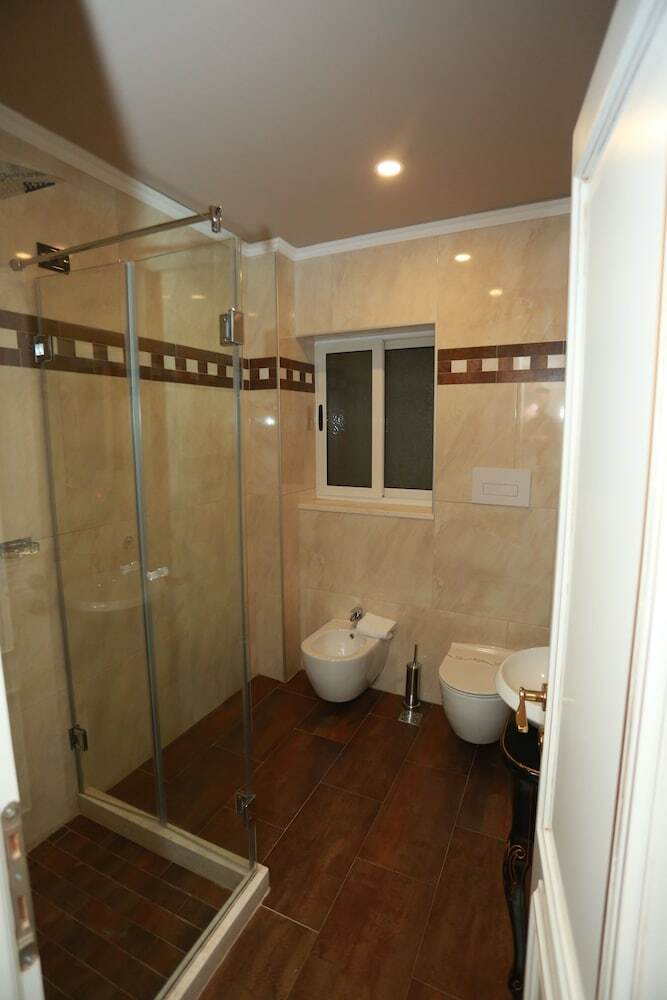 Hotel Hymetis Palace