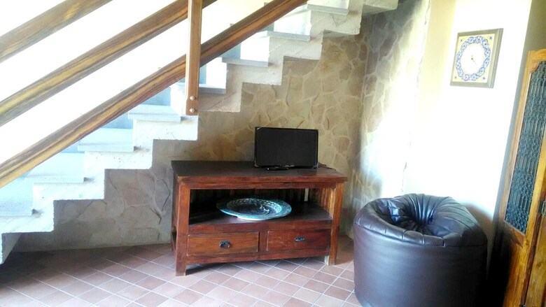 Apartamento Studio In Grammichele, With Pool Access And Wifi - 50 Km From The Beach