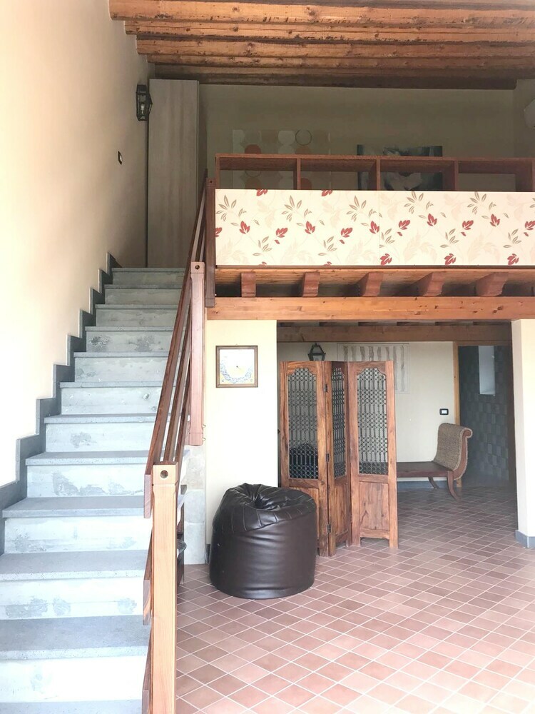 Apartamento Studio In Grammichele, With Pool Access And Wifi - 50 Km From The Beach
