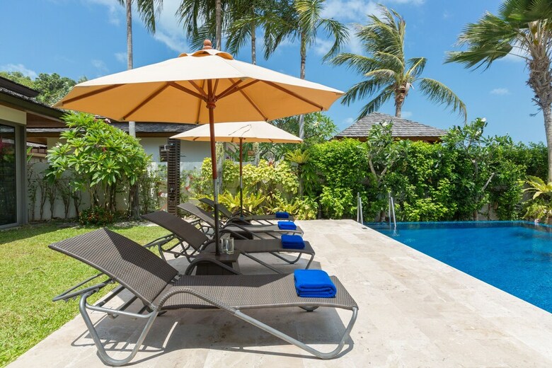 Villa Baan  Leelawadee
