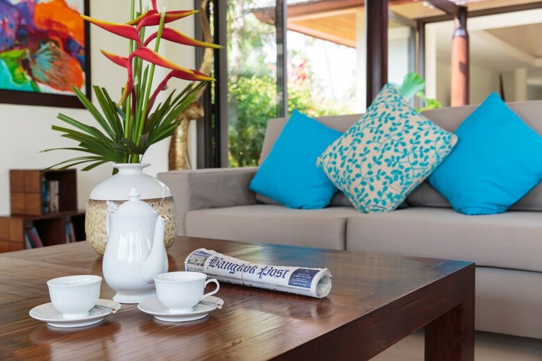 Villa Baan  Leelawadee