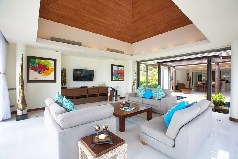 Villa Baan  Leelawadee