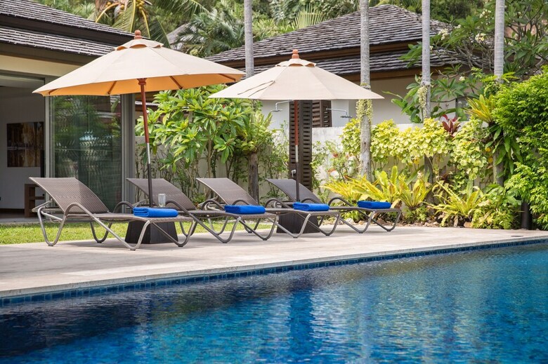 Villa Baan  Leelawadee