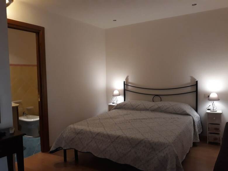 Bed & Breakfast Oasi Sardama