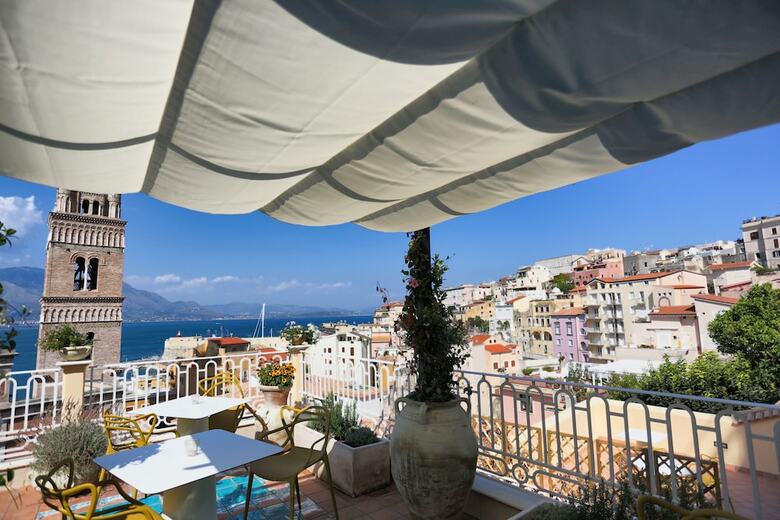 B&B La Gaetana