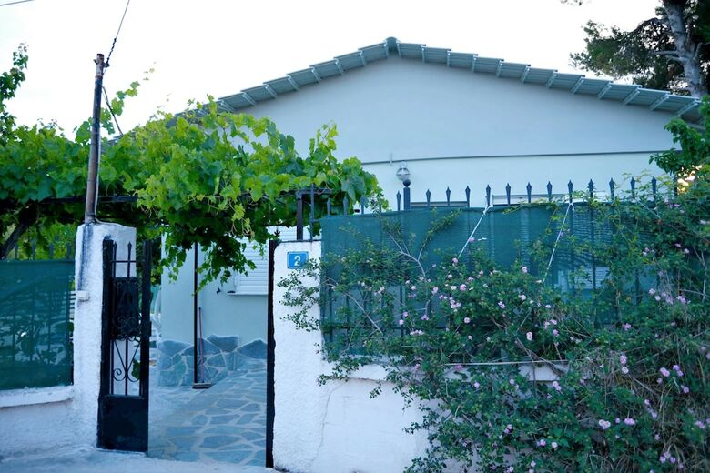 Apartamentos Villa Kristina