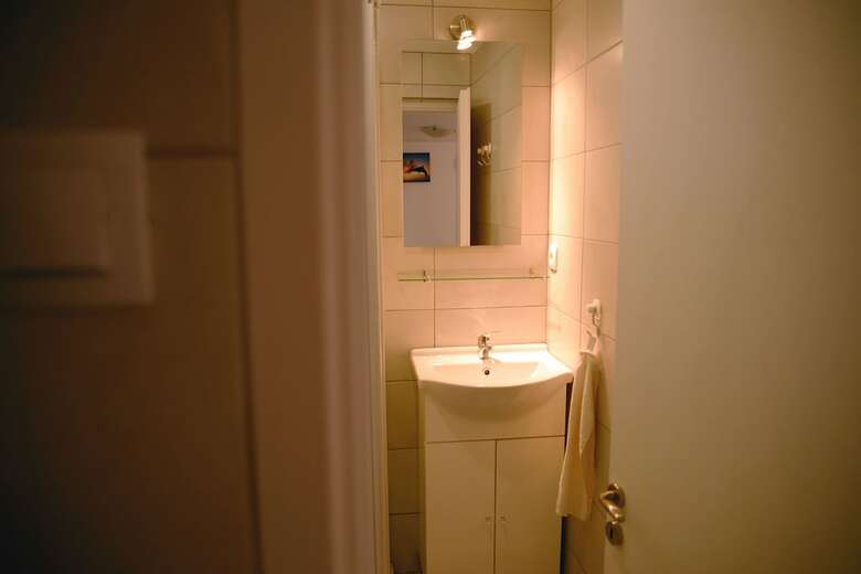 Apartamentos Villa Kristina