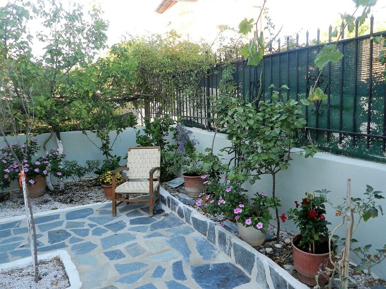 Apartamentos Villa Kristina