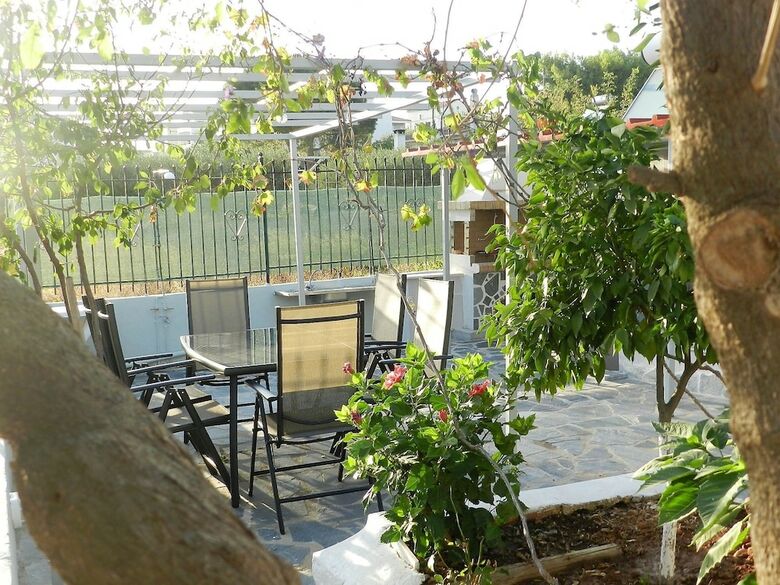 Apartamentos Villa Kristina