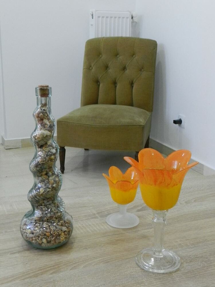 Apartamentos Villa Kristina