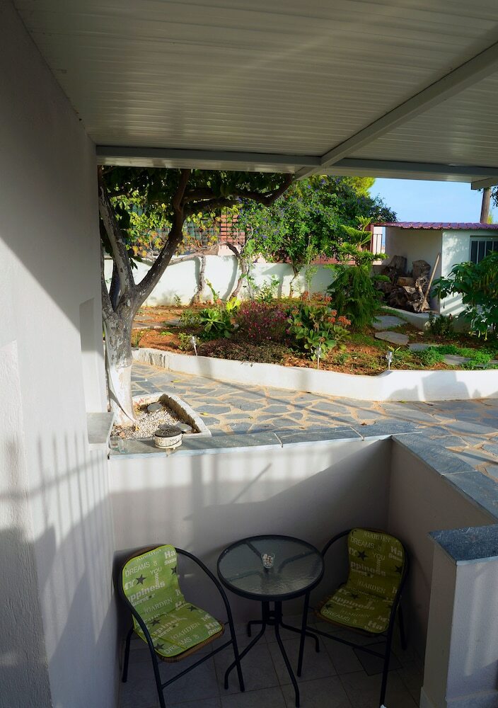 Apartamentos Villa Kristina