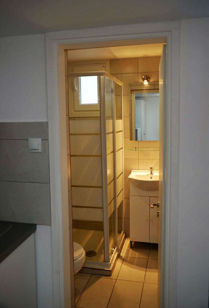 Apartamentos Villa Kristina