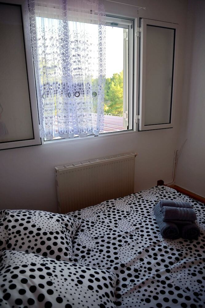 Apartamentos Villa Kristina