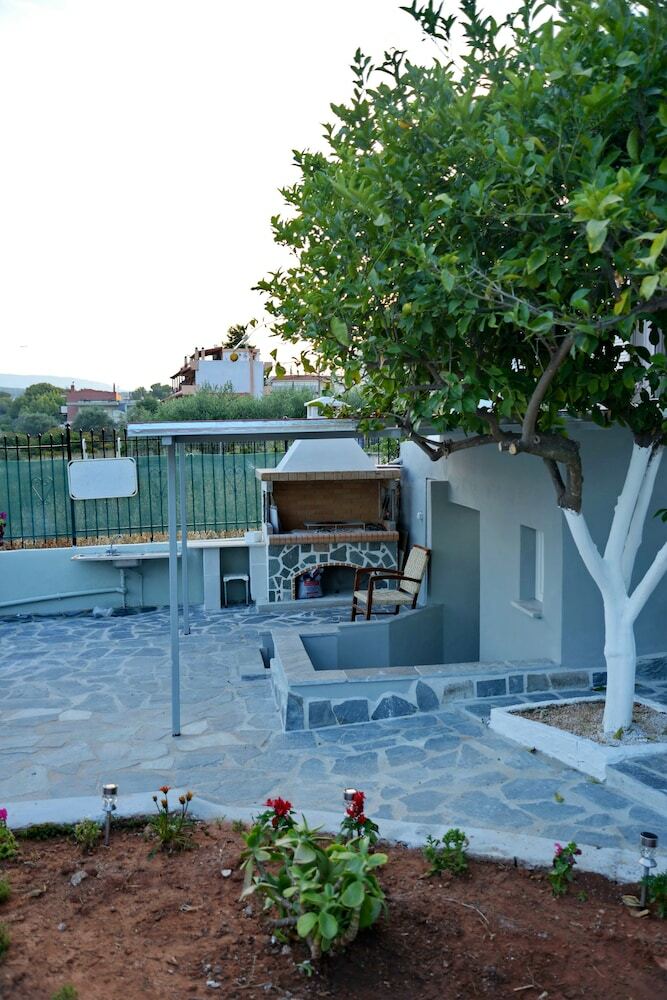 Apartamentos Villa Kristina