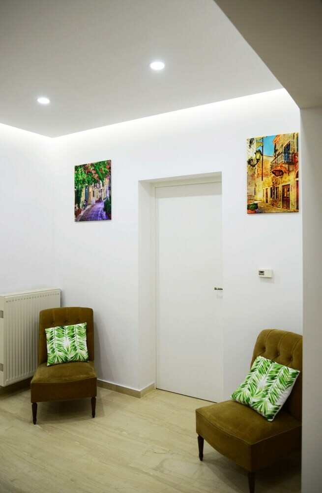 Apartamentos Villa Kristina