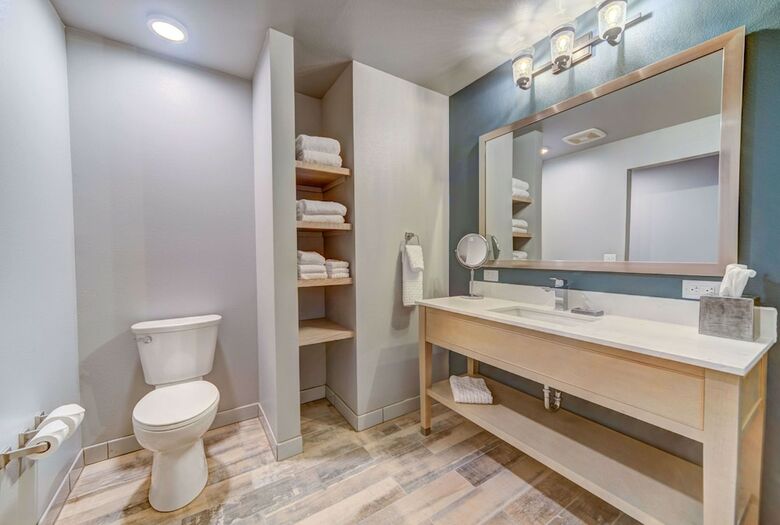 Hotel Best Western Premier Peppertree Inn At Bend