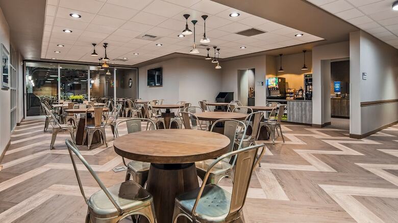 Hotel Best Western Premier Peppertree Inn At Bend
