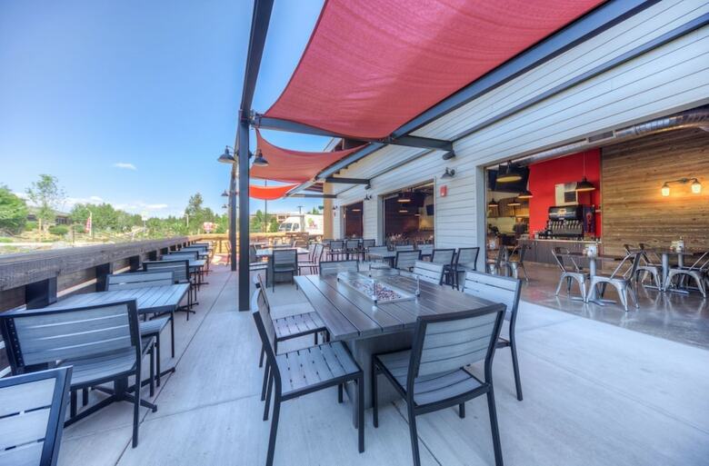 Hotel Best Western Premier Peppertree Inn At Bend