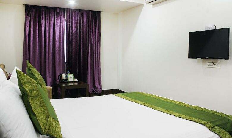 Hotel Treebo Trend Indralok Inn Lonavala