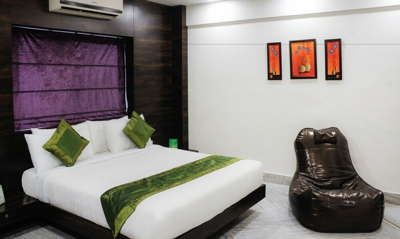 Hotel Treebo Trend Indralok Inn Lonavala
