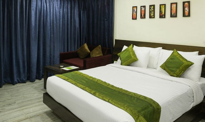 Hotel Treebo Trend Indralok Inn Lonavala