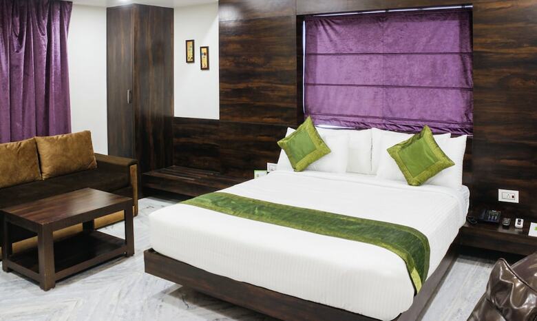 Hotel Treebo Trend Indralok Inn Lonavala
