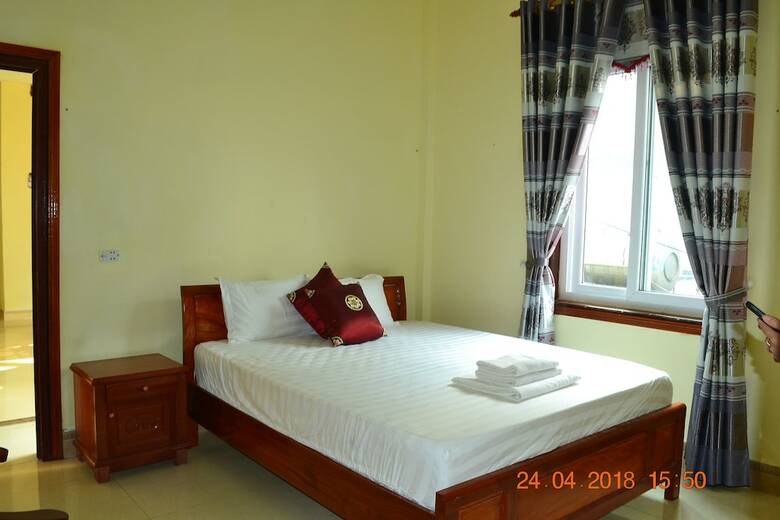 Hostal Hoan Chau Homestay