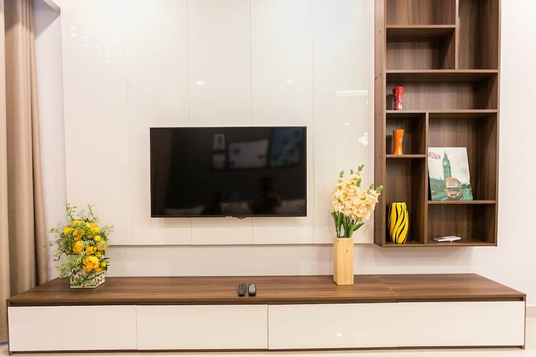 Rivergate Apartment
