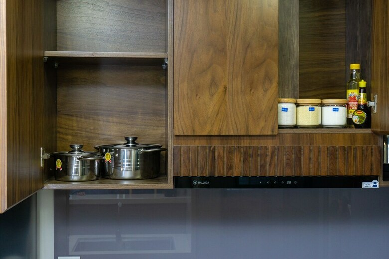 Rivergate Apartment