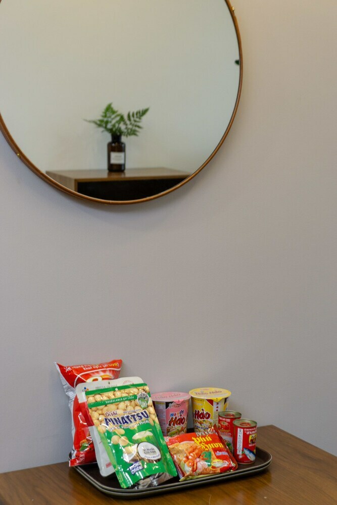 Rivergate Apartment