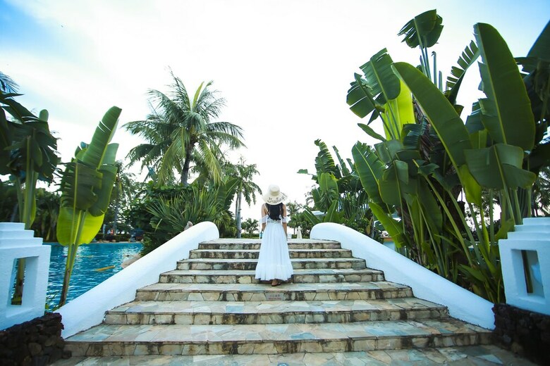 Apartamento Aegean Boutique Suites Resort Sanya