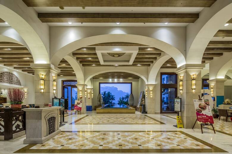 Apartamento Aegean Boutique Suites Resort Sanya
