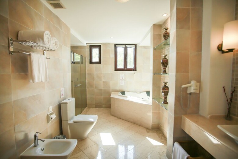 Apartamento Aegean Boutique Suites Resort Sanya