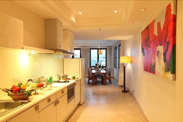 Apartamento Aegean Boutique Suites Resort Sanya