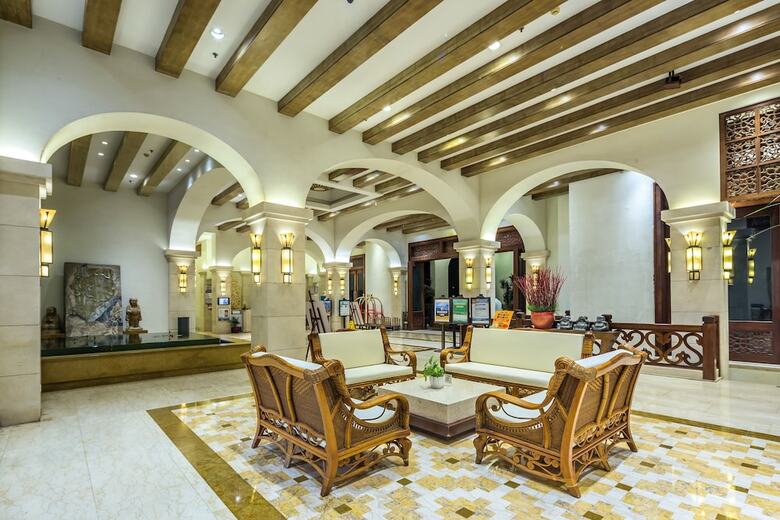 Apartamento Aegean Boutique Suites Resort Sanya