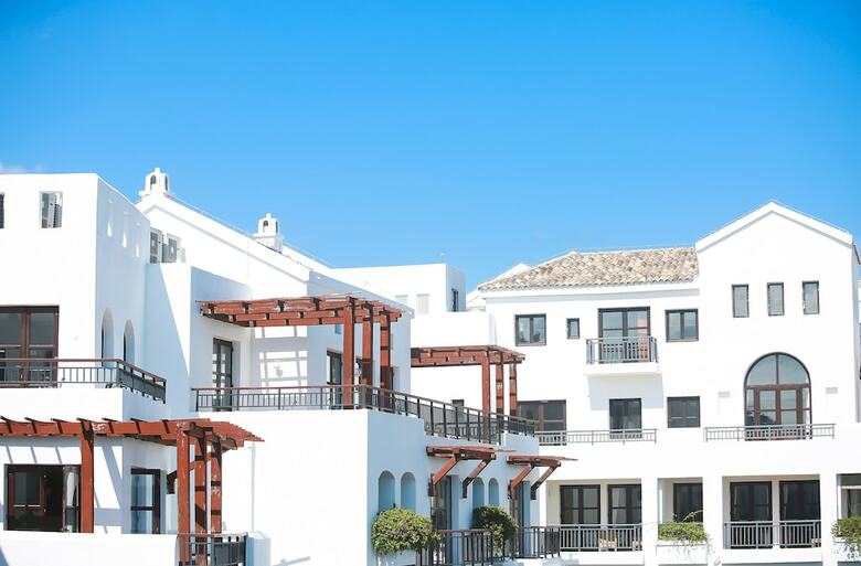 Apartamento Aegean Boutique Suites Resort Sanya
