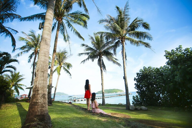 Apartamento Aegean Boutique Suites Resort Sanya