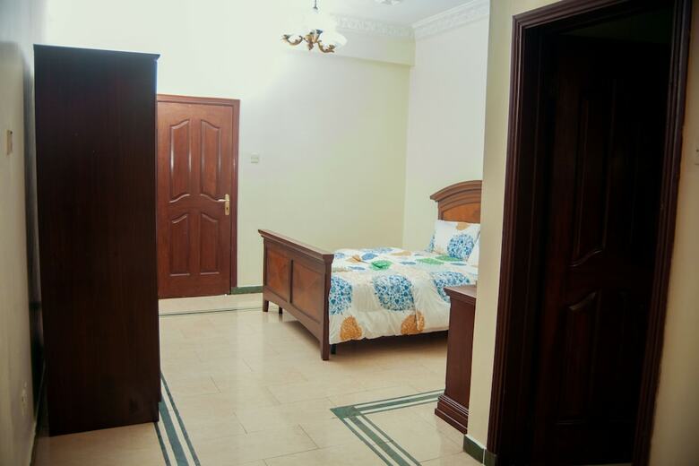Apartamentos Luxury Residence With Ocean View In Masaki