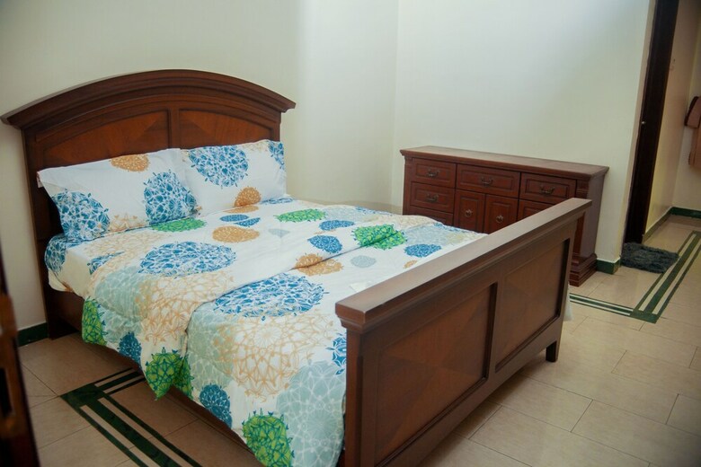 Apartamentos Luxury Residence With Ocean View In Masaki