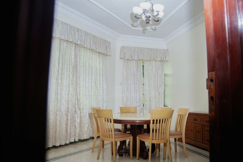 Apartamentos Luxury Residence With Ocean View In Masaki