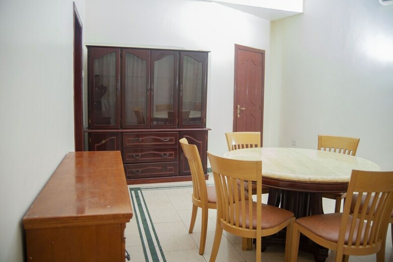 Apartamentos Luxury Residence With Ocean View In Masaki