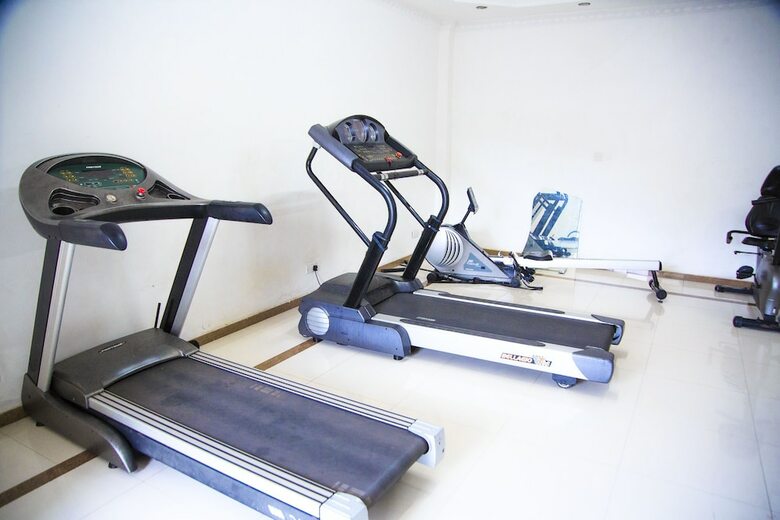 Apartamentos Luxury Residence With Ocean View In Masaki