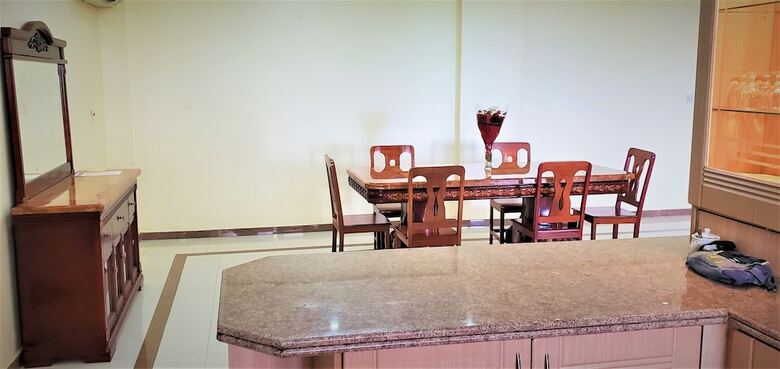 Apartamentos Luxury Residence With Ocean View In Masaki