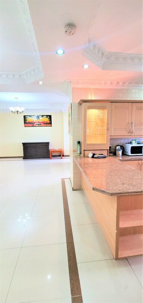 Apartamentos Luxury Residence With Ocean View In Masaki