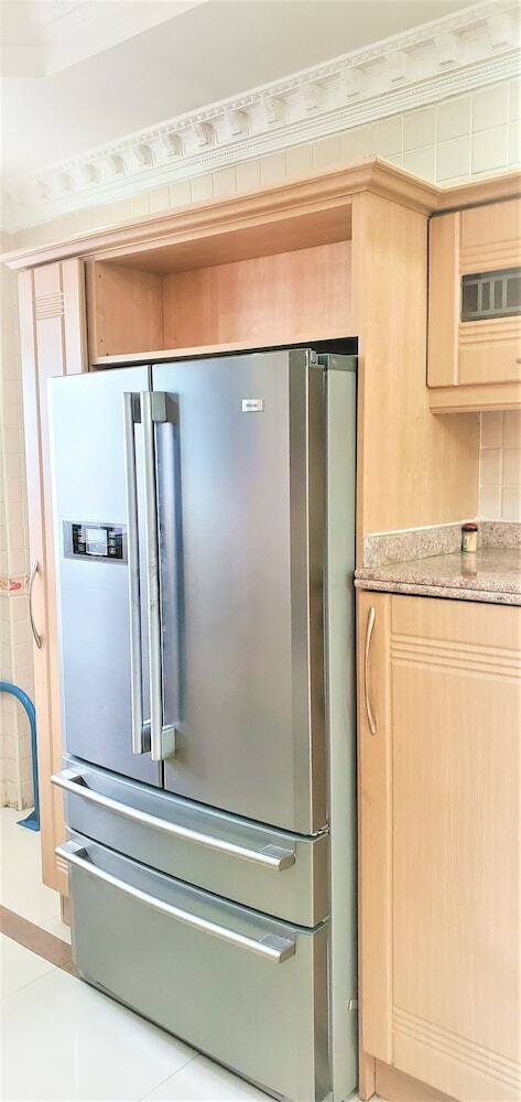 Apartamentos Luxury Residence With Ocean View In Masaki