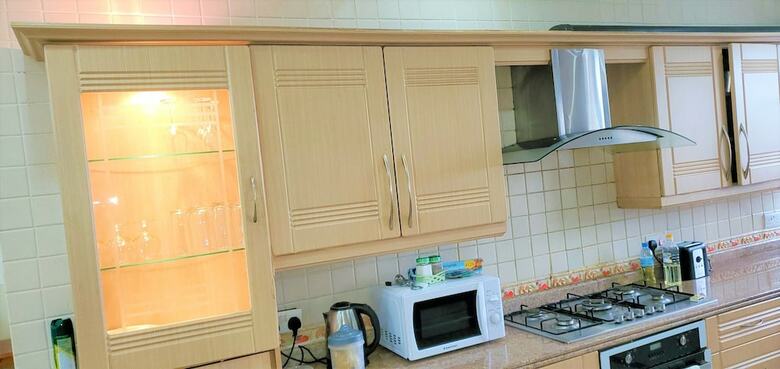 Apartamentos Luxury Residence With Ocean View In Masaki